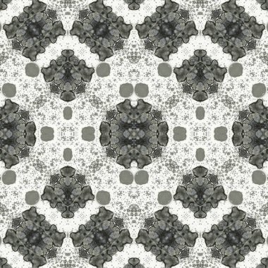 Kusursuz yaratıcı model. Soyut yaratıcı arka plan. Kusursuz bir doku. Kaotik bir geçmiş. Sanat arkaplanı