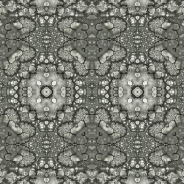 Kusursuz yaratıcı model. Soyut yaratıcı arka plan. Kusursuz bir doku. Kaotik bir geçmiş. Sanat arkaplanı