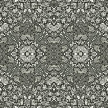 Kusursuz dokuma deseni. Örülmüş arka plan. Halı desensiz. Soyut arkaplan. Sanat kaleydoskobu