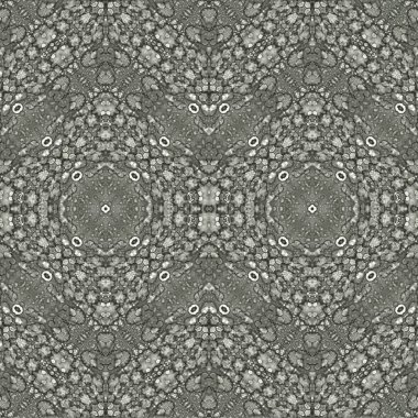 Kusursuz dokuma deseni. Örülmüş arka plan. Halı desensiz. Soyut arkaplan. Sanat kaleydoskobu