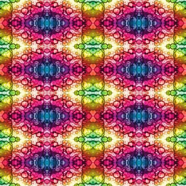 Kusursuz yaratıcı model. Soyut yaratıcı arka plan. Kusursuz bir doku. Kaotik bir geçmiş. Sanat arkaplanı