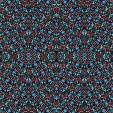 Kusursuz yaratıcı model. Soyut yaratıcı arka plan. Kusursuz bir doku. Kaotik bir geçmiş. Sanat arkaplanı