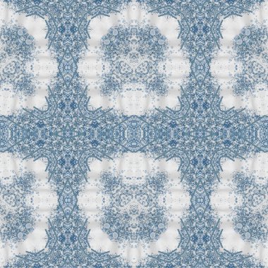 Kusursuz dokuma deseni. Örülmüş arka plan. Halı desensiz. Soyut arkaplan. Sanat kaleydoskobu