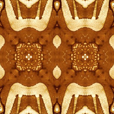 Kusursuz yaratıcı model. Soyut yaratıcı arka plan. Kusursuz bir doku. Kaotik bir geçmiş. Sanat arkaplanı