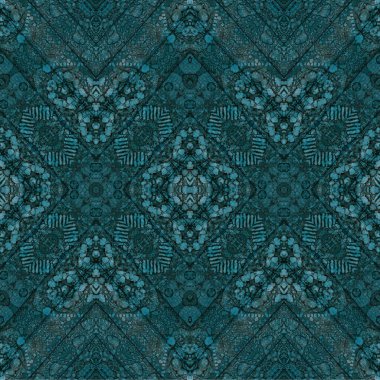 Kusursuz yaratıcı model. Soyut yaratıcı arka plan. Kusursuz bir doku. Kaotik bir geçmiş. Sanat arkaplanı