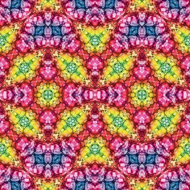 Kusursuz yaratıcı model. Soyut yaratıcı arka plan. Kusursuz bir doku. Kaotik bir geçmiş. Sanat arkaplanı