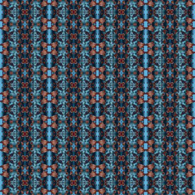 Kusursuz yaratıcı model. Soyut yaratıcı arka plan. Kusursuz bir doku. Kaotik bir geçmiş. Sanat arkaplanı