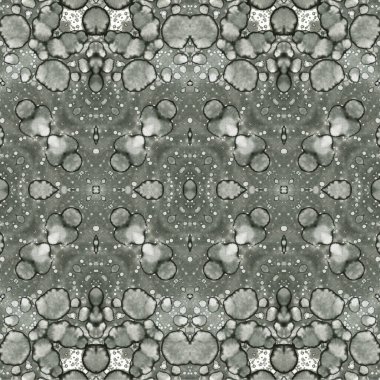 Kusursuz yaratıcı model. Soyut yaratıcı arka plan. Kusursuz bir doku. Kaotik bir geçmiş. Sanat arkaplanı