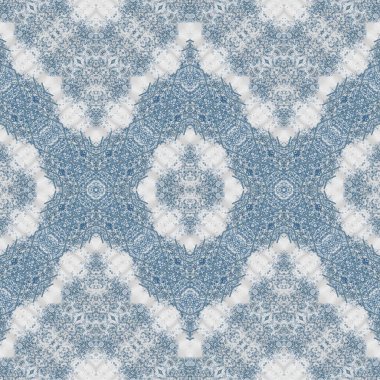 Kusursuz dokuma deseni. Örülmüş arka plan. Halı desensiz. Soyut arkaplan. Sanat kaleydoskobu