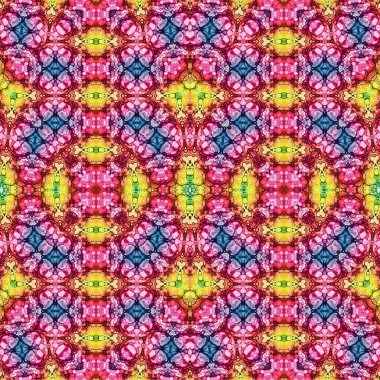 Kusursuz yaratıcı model. Soyut yaratıcı arka plan. Kusursuz bir doku. Kaotik bir geçmiş. Sanat arkaplanı