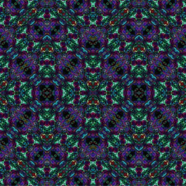 Kusursuz yaratıcı model. Soyut yaratıcı arka plan. Kusursuz bir doku. Kaotik bir geçmiş. Sanat arkaplanı