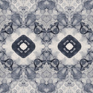 Kusursuz dokuma deseni. Örülmüş arka plan. Halı desensiz. Soyut arkaplan. Sanat kaleydoskobu