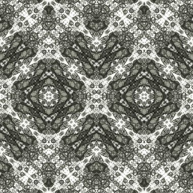 Kusursuz dokuma deseni. Örülmüş arka plan. Halı desensiz. Soyut arkaplan. Sanat kaleydoskobu