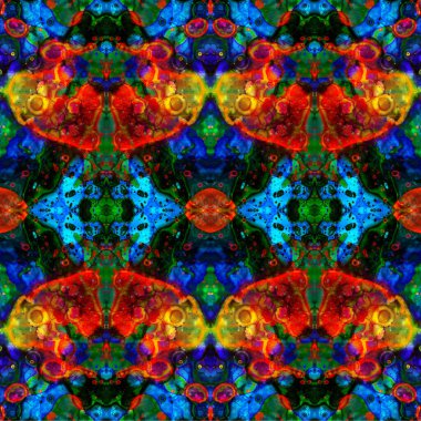 Kusursuz yaratıcı model. Soyut yaratıcı arka plan. Kusursuz bir doku. Kaotik bir geçmiş. Sanat arkaplanı