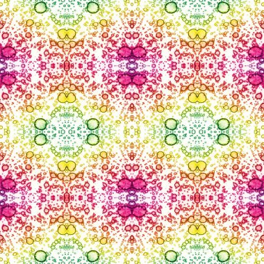 Kusursuz yaratıcı model. Soyut yaratıcı arka plan. Kusursuz bir doku. Kaotik bir geçmiş. Sanat arkaplanı