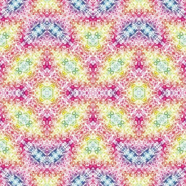 Kusursuz yaratıcı model. Soyut yaratıcı arka plan. Kusursuz bir doku. Kaotik bir geçmiş. Sanat arkaplanı