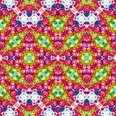 Kusursuz yaratıcı model. Soyut yaratıcı arka plan. Kusursuz bir doku. Kaotik bir geçmiş. Sanat arkaplanı