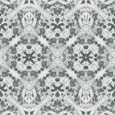 Kusursuz yaratıcı model. Soyut yaratıcı arka plan. Kusursuz bir doku. Kaotik bir geçmiş. Sanat arkaplanı