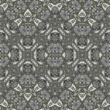 Seamless woven pattern. interwoven background. Carpet seamless texture. Abstract background. Art kaleidoscope