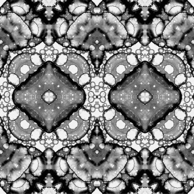 Kusursuz yaratıcı model. Soyut yaratıcı arka plan. Kusursuz bir doku. Kaotik bir geçmiş. Sanat arkaplanı