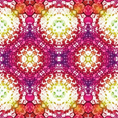 Kusursuz yaratıcı model. Soyut yaratıcı arka plan. Kusursuz bir doku. Kaotik bir geçmiş. Sanat arkaplanı