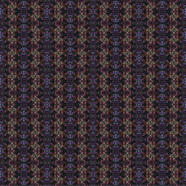 Kusursuz yaratıcı model. Soyut yaratıcı arka plan. Kusursuz bir doku. Kaotik bir geçmiş. Sanat arkaplanı