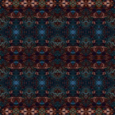 Kusursuz yaratıcı model. Soyut yaratıcı arka plan. Kusursuz bir doku. Kaotik bir geçmiş. Sanat arkaplanı