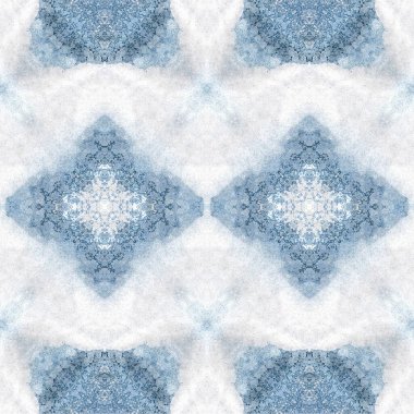 Kusursuz dokuma deseni. Örülmüş arka plan. Halı desensiz. Soyut arkaplan. Sanat kaleydoskobu