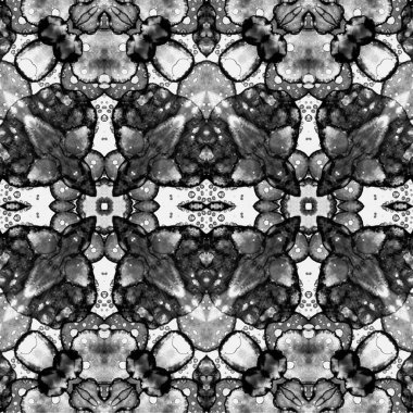 Kusursuz yaratıcı model. Soyut yaratıcı arka plan. Kusursuz bir doku. Kaotik bir geçmiş. Sanat arkaplanı