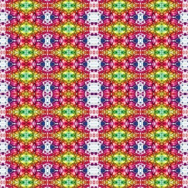 Kusursuz yaratıcı model. Soyut yaratıcı arka plan. Kusursuz bir doku. Kaotik bir geçmiş. Sanat arkaplanı