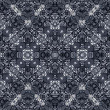 Kusursuz dokuma deseni. Örülmüş arka plan. Halı desensiz. Soyut arkaplan. Sanat kaleydoskobu