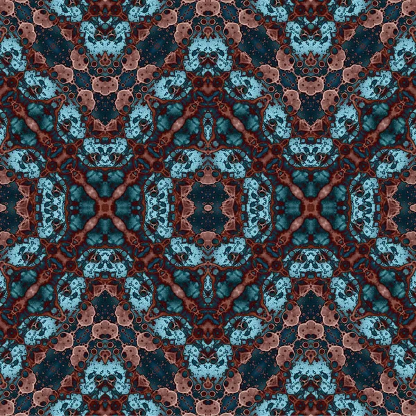 Kusursuz yaratıcı model. Soyut yaratıcı arka plan. Kusursuz bir doku. Kaotik bir geçmiş. Sanat arkaplanı