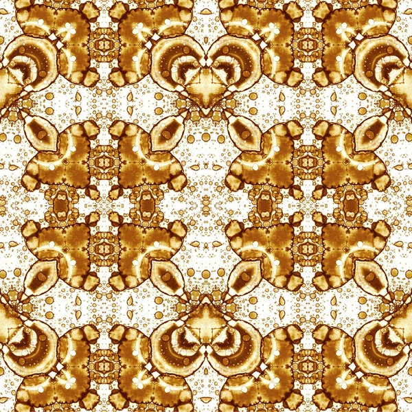 Seamless woven pattern. interwoven background. Carpet seamless texture. Abstract background. Art kaleidoscope