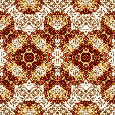 Kusursuz yaratıcı model. Soyut yaratıcı arka plan. Kusursuz bir doku. Kaotik bir geçmiş. Sanat arkaplanı