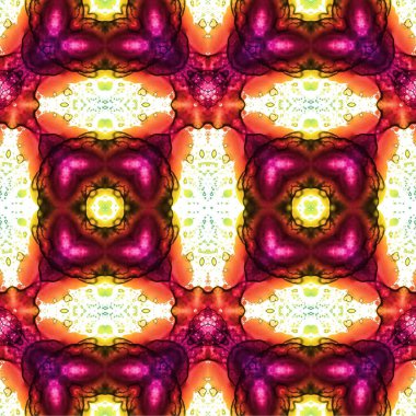 Kusursuz yaratıcı model. Soyut yaratıcı arka plan. Kusursuz bir doku. Kaotik bir geçmiş. Sanat arkaplanı