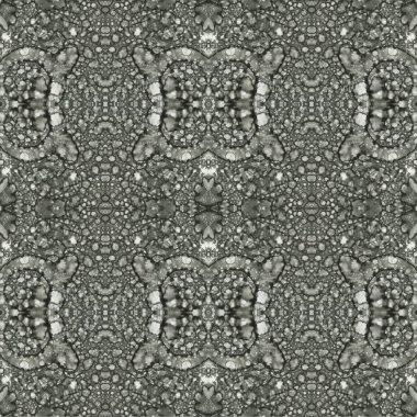 Kusursuz yaratıcı model. Soyut yaratıcı arka plan. Kusursuz bir doku. Kaotik bir geçmiş. Sanat arkaplanı