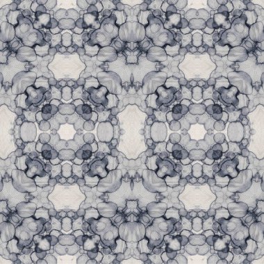 Kusursuz dokuma deseni. Örülmüş arka plan. Halı desensiz. Soyut arkaplan. Sanat kaleydoskobu