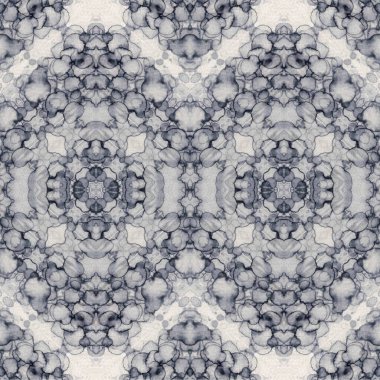 Kusursuz yaratıcı model. Soyut yaratıcı arka plan. Kusursuz bir doku. Kaotik bir geçmiş. Sanat arkaplanı