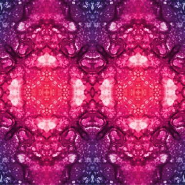 Kusursuz yaratıcı model. Soyut yaratıcı arka plan. Kusursuz bir doku. Kaotik bir geçmiş. Sanat arkaplanı