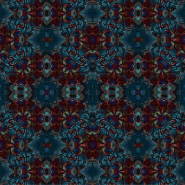 Kusursuz yaratıcı model. Soyut yaratıcı arka plan. Kusursuz bir doku. Kaotik bir geçmiş. Sanat arkaplanı