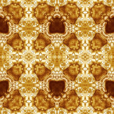 Kusursuz dokuma deseni. Örülmüş arka plan. Halı desensiz. Soyut arkaplan. Sanat kaleydoskobu