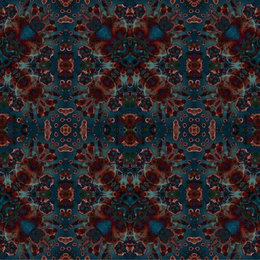 Kusursuz yaratıcı model. Soyut yaratıcı arka plan. Kusursuz bir doku. Kaotik bir geçmiş. Sanat arkaplanı