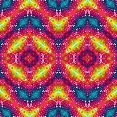 Kusursuz yaratıcı model. Soyut yaratıcı arka plan. Kusursuz bir doku. Kaotik bir geçmiş. Sanat arkaplanı