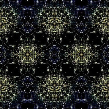 Kusursuz yaratıcı model. Soyut yaratıcı arka plan. Kusursuz bir doku. Kaotik bir geçmiş. Sanat arkaplanı