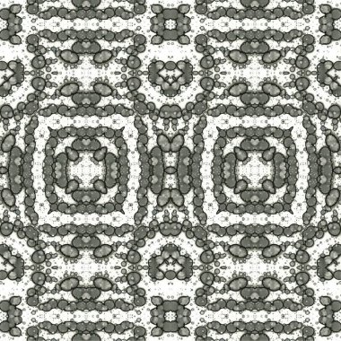 Kusursuz yaratıcı model. Soyut yaratıcı arka plan. Kusursuz bir doku. Kaotik bir geçmiş. Sanat arkaplanı