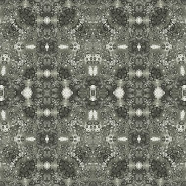 Kusursuz dokuma deseni. Örülmüş arka plan. Halı desensiz. Soyut arkaplan. Sanat kaleydoskobu