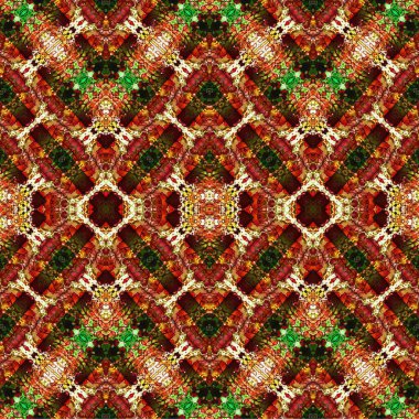 Kusursuz yaratıcı model. Soyut yaratıcı arka plan. Kusursuz bir doku. Kaotik bir geçmiş. Sanat arkaplanı