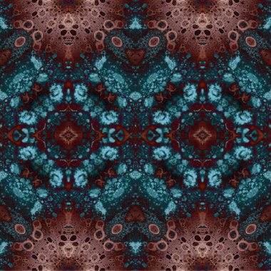 Seamless woven pattern. interwoven background. Carpet seamless texture. Abstract background. Art kaleidoscope