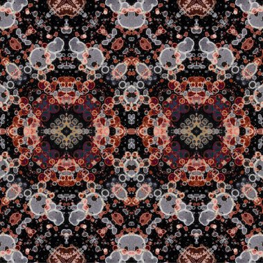 Kusursuz yaratıcı model. Soyut yaratıcı arka plan. Kusursuz bir doku. Kaotik bir geçmiş. Sanat arkaplanı