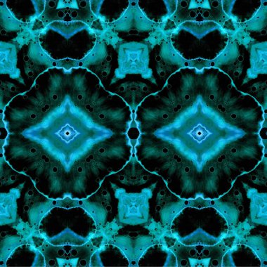 Kusursuz yaratıcı model. Soyut yaratıcı arka plan. Kusursuz bir doku. Kaotik bir geçmiş. Sanat arkaplanı